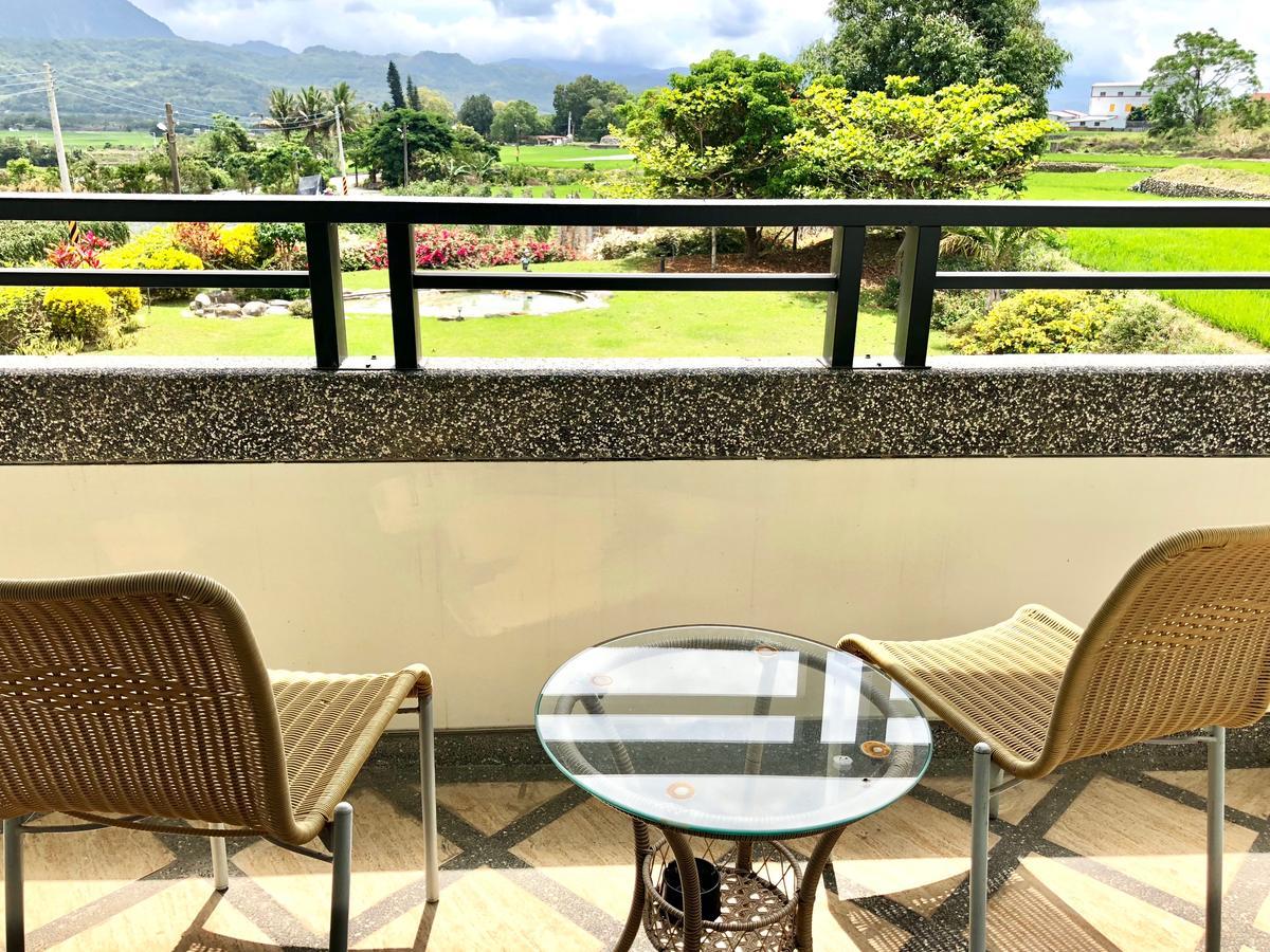 Remindful Homestay Guanshan Exterior foto